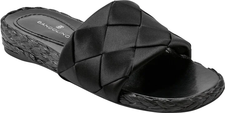 Deedee Slide Sandal