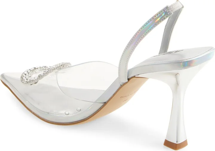 Deedee Slingback Pump - Image 2