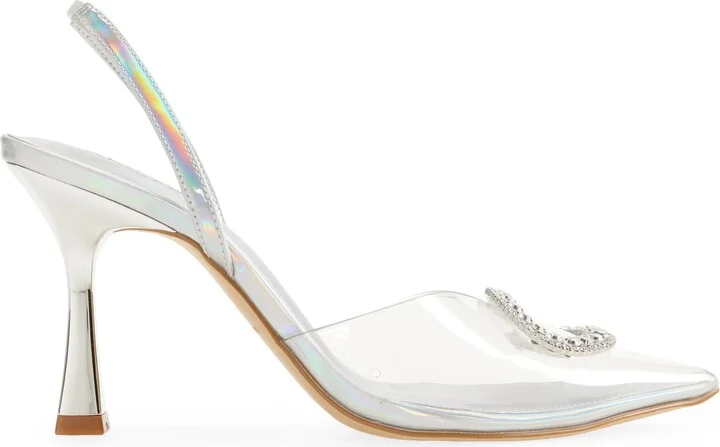Deedee Slingback Pump - Image 4