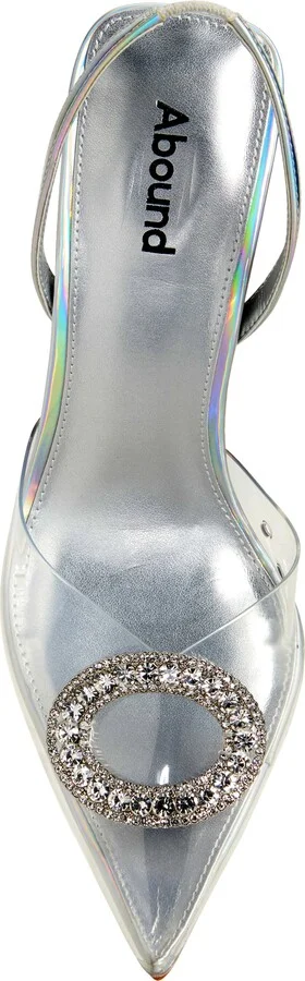 Deedee Slingback Pump - Image 5
