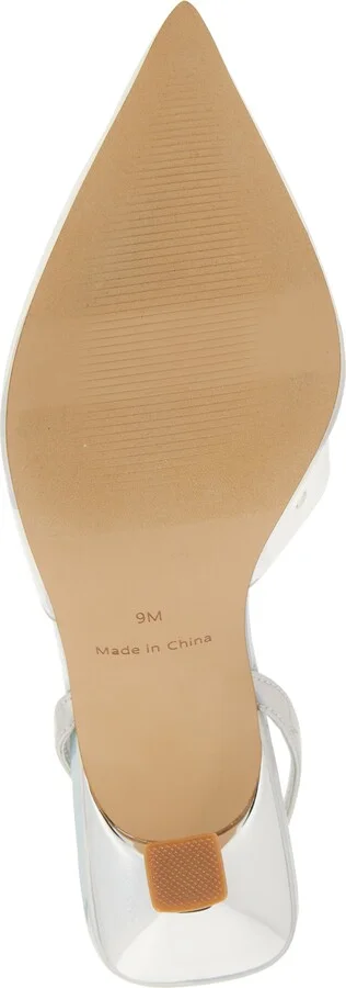 Deedee Slingback Pump - Image 6