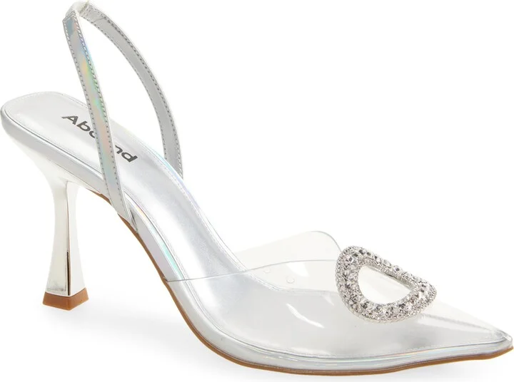 Deedee Slingback Pump
