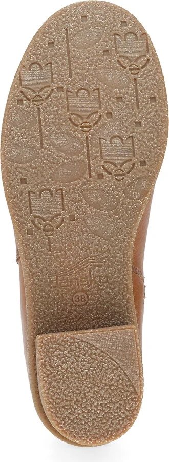 DeeDee Waterproof Western Bootie - Image 5