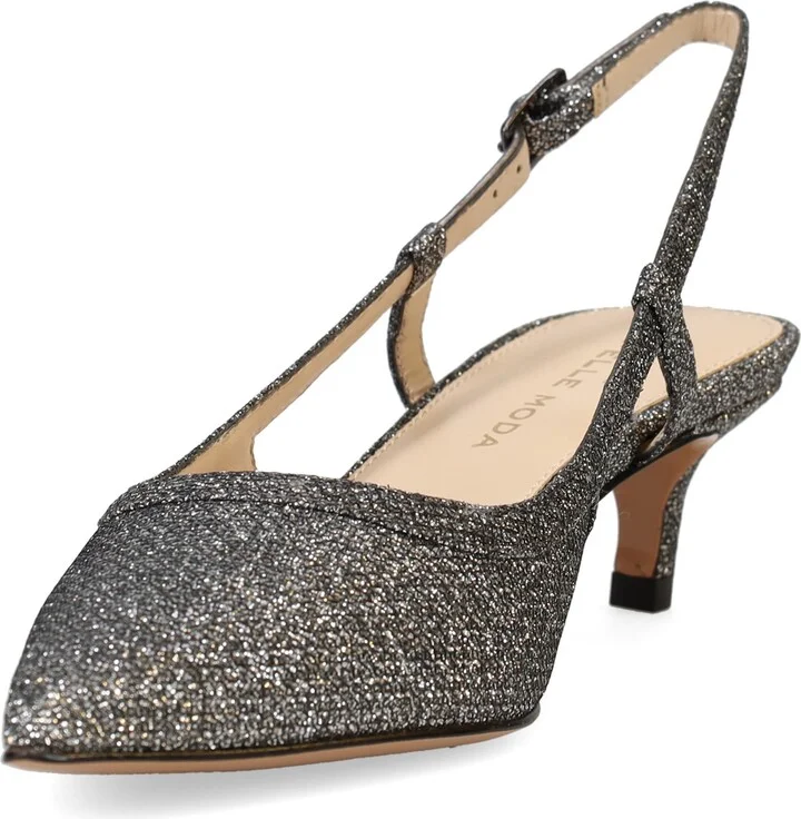 Deena 2 Slingback Pump - Image 5