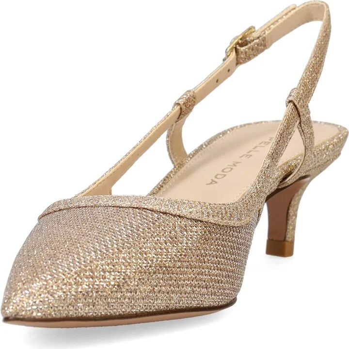 Deena 2 Slingback Pump - Image 10
