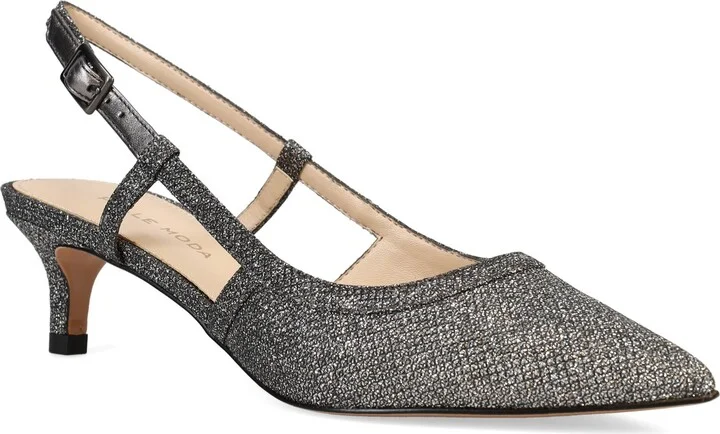 Deena 2 Slingback Pump