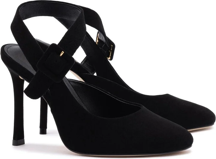 Deena By Larroudé Pump - Image 2