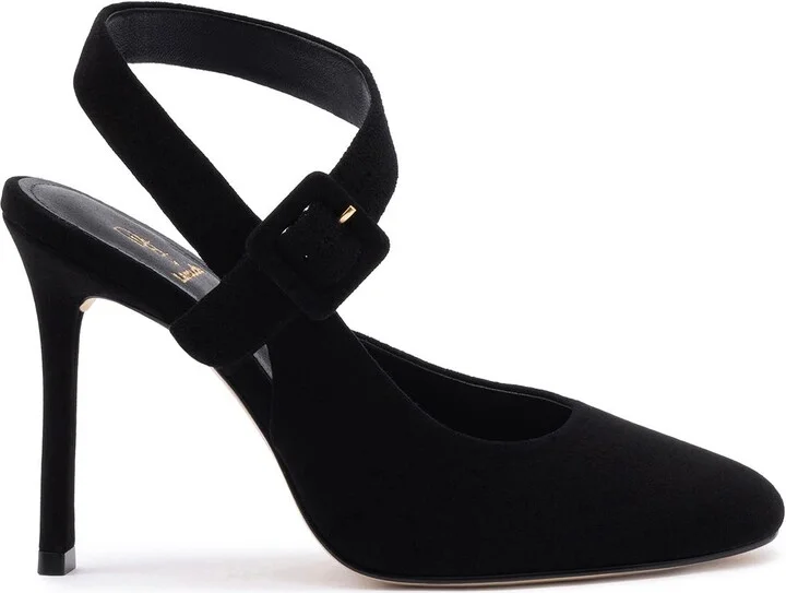 Deena By Larroudé Pump