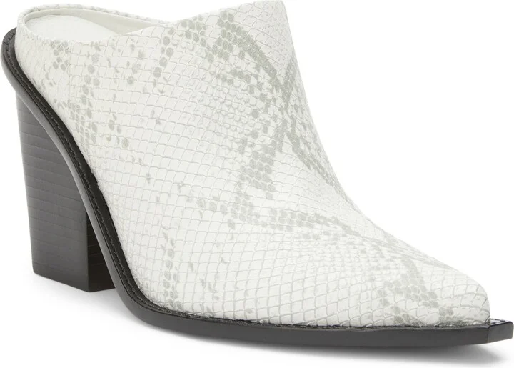 Deena Pointed Toe Mule