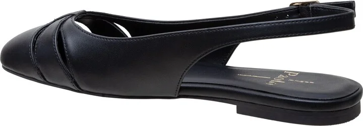 Deena Slingback Flat - Image 2