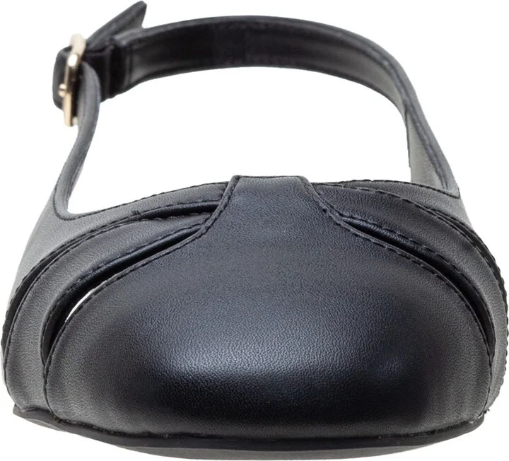 Deena Slingback Flat - Image 3