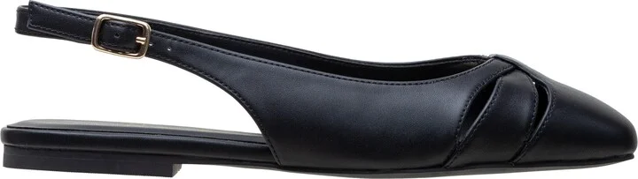 Deena Slingback Flat - Image 4