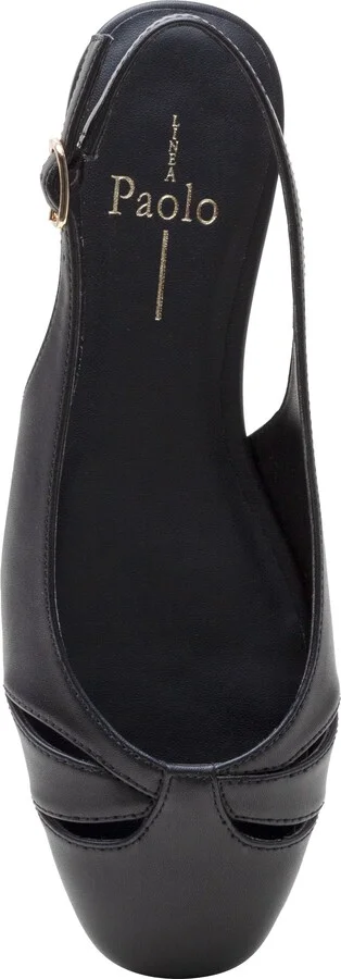 Deena Slingback Flat - Image 5