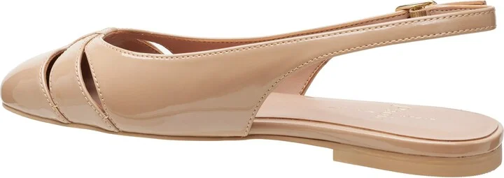 Deena Slingback Flat - Image 10