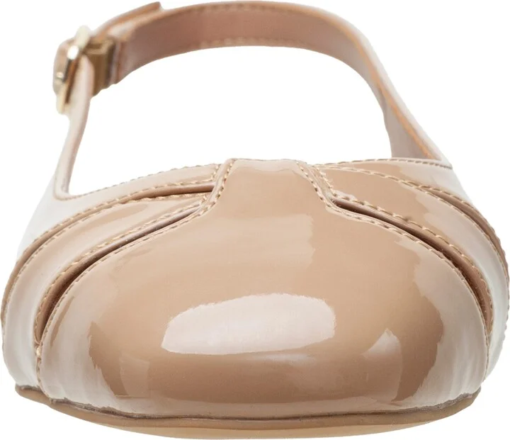 Deena Slingback Flat - Image 11