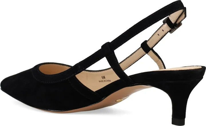 Deena Slingback Pump - Image 2