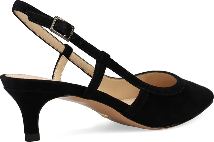 Deena Slingback Pump - Image 4