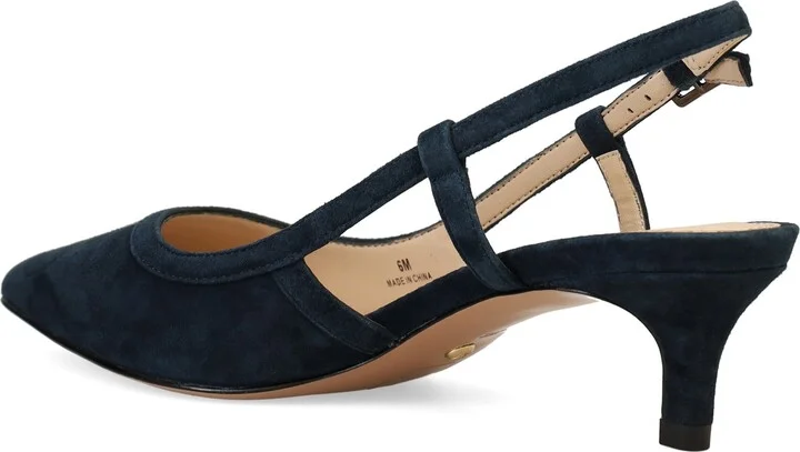 Deena Slingback Pump - Image 7