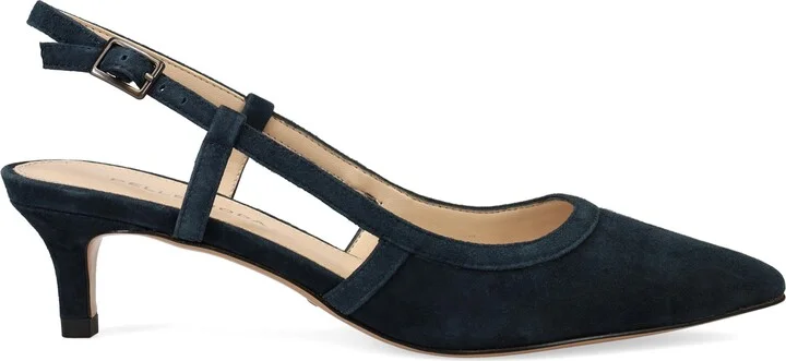 Deena Slingback Pump - Image 8
