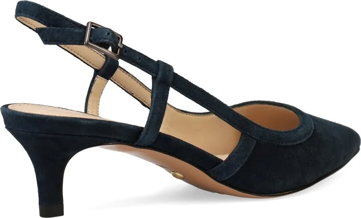 Deena Slingback Pump - Image 10