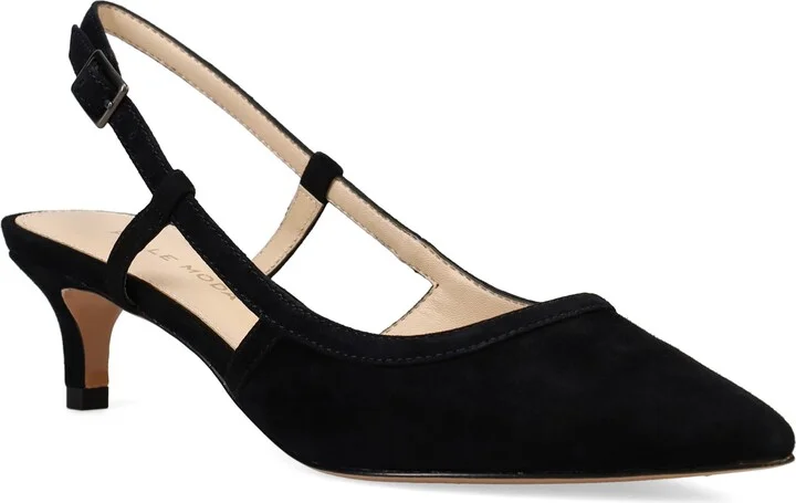 Deena Slingback Pump