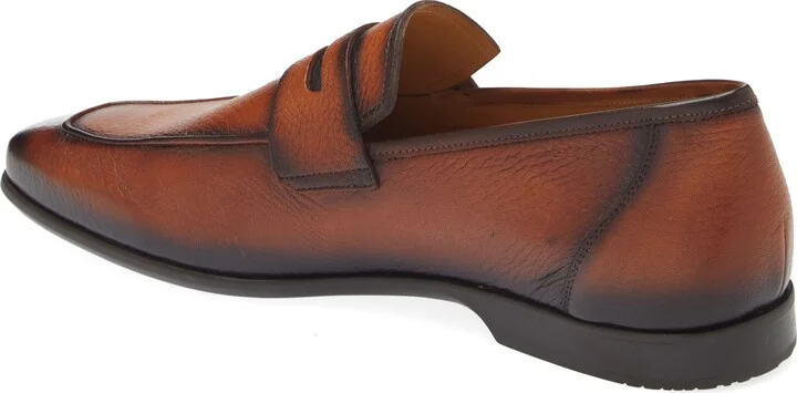 Deer Penny Loafer - Image 2