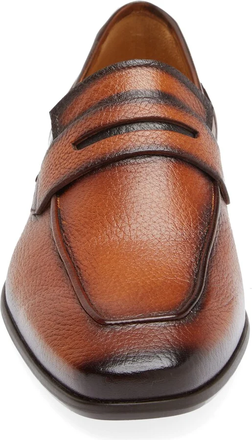 Deer Penny Loafer - Image 4