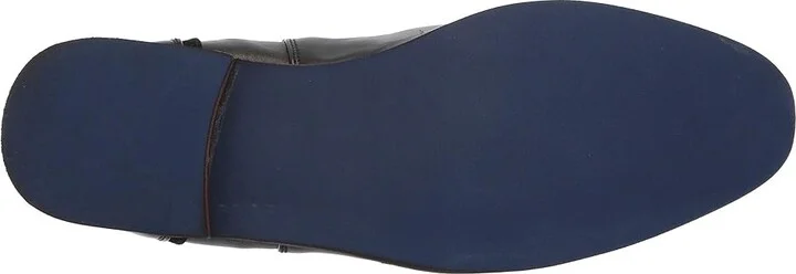 Deer Stags Argos Men's Shoes Black/Blue : 8 M (D), Leather - Image 4