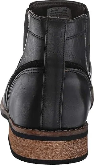 Deer Stags Argos Men's Shoes Black/Blue : 8 M (D), Leather - Image 5
