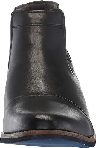 Deer Stags Argos Men's Shoes Black/Blue : 8 M (D), Leather - Image 6