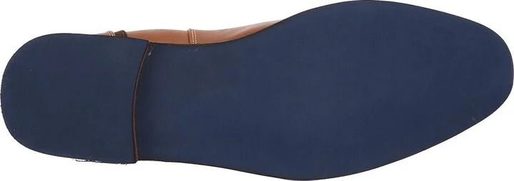Deer Stags Argos Men's Shoes Tan/Blue : 8.5 M (D), Leather - Image 4