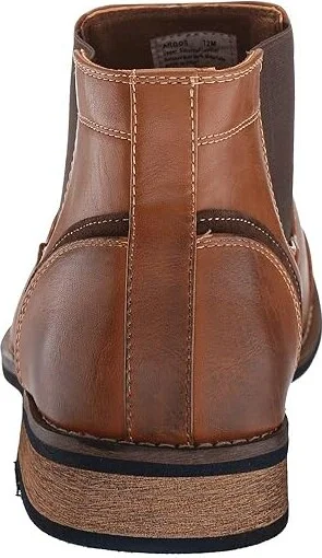 Deer Stags Argos Men's Shoes Tan/Blue : 8.5 M (D), Leather - Image 5