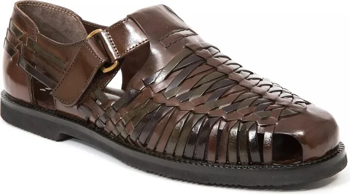 Deer Stags Bamboo 2 Huarache Sandal