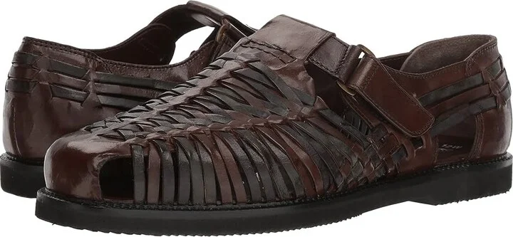 Brown Leather