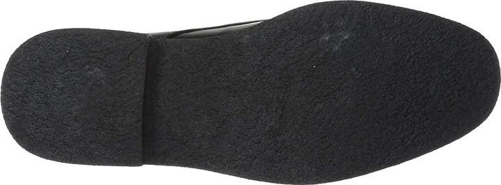 Deer Stags Bangor Men's Shoes Black/Black : 8 M (D), Leather - Image 4