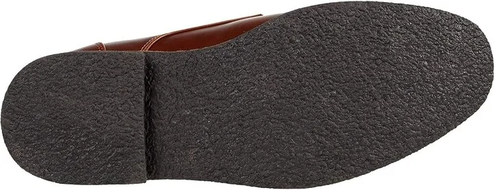 Deer Stags Bangor Men's Shoes Redwood/Dark Brown : 8 M (D), Leather - Image 4