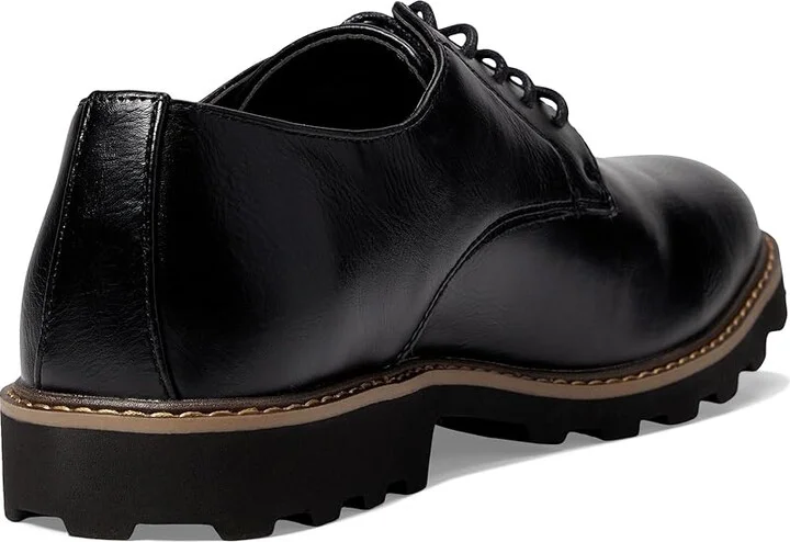 Deer Stags Benjamin Men's Lace Up Wing Tip Shoes Brown : 15 M, Leather - Image 10