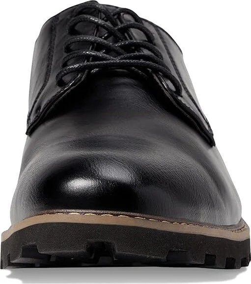 Deer Stags Benjamin Men's Lace Up Wing Tip Shoes Brown : 15 M, Leather - Image 11