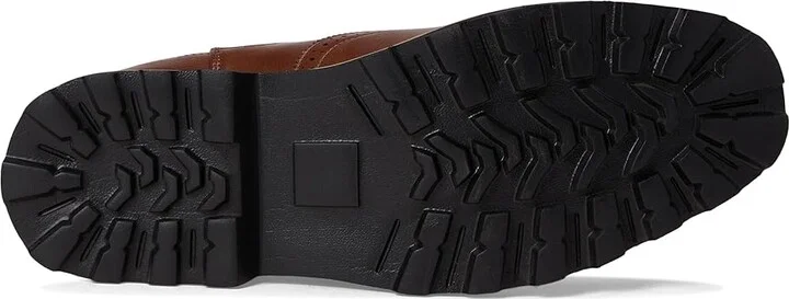 Deer Stags Brayden Men's Boots Brown : 9 W (3E), Leather - Image 3