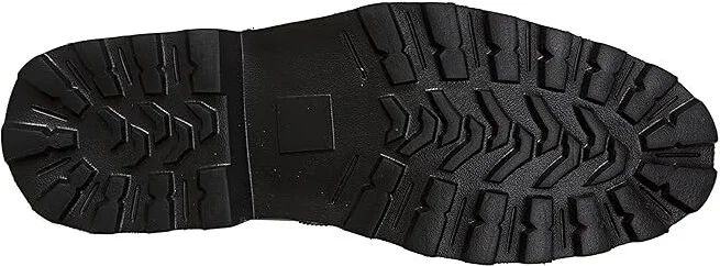 Deer Stags Brayden Men's Boots Brown : 9 W (3E), Leather - Image 9