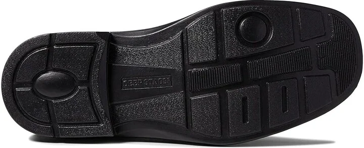 Deer Stags Coney Men's Shoes Black : Men's 8 M (D), Synthetic - Image 3