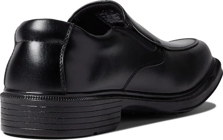 Deer Stags Coney Men's Shoes Black : Men's 8 M (D), Synthetic - Image 4