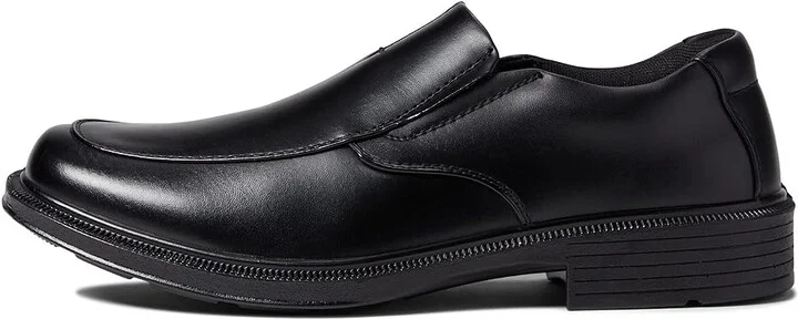 Deer Stags Coney Men's Shoes Black : Men's 8 M (D), Synthetic - Image 6