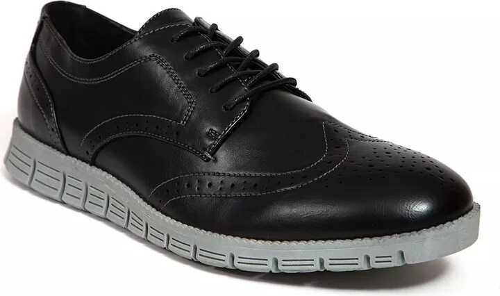 Deer Stags Corvallis Wingtip Oxford