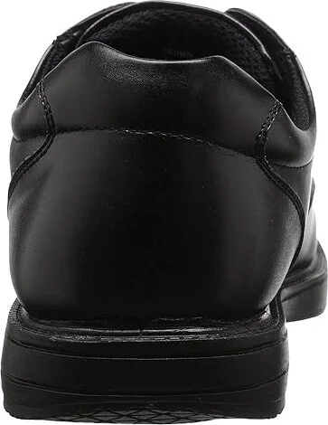 Deer Stags Crown Men's Shoes Black : 8 M (D), Synthetic - Image 5