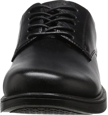Deer Stags Crown Men's Shoes Black : 8 M (D), Synthetic - Image 6