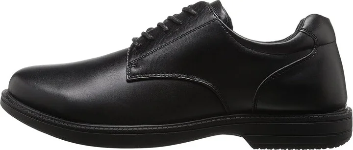 Deer Stags Crown Men's Shoes Black : 8 M (D), Synthetic - Image 7
