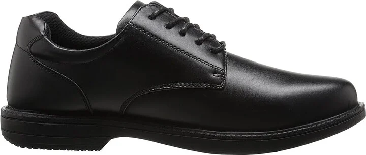 Deer Stags Crown Men's Shoes Black : 8 M (D), Synthetic - Image 8