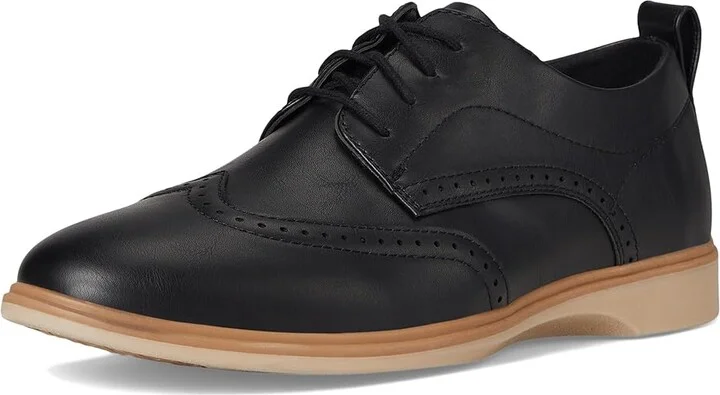 Deer Stags Delgado Men's Slip on Shoes Black : 8 W, Leather - Image 5