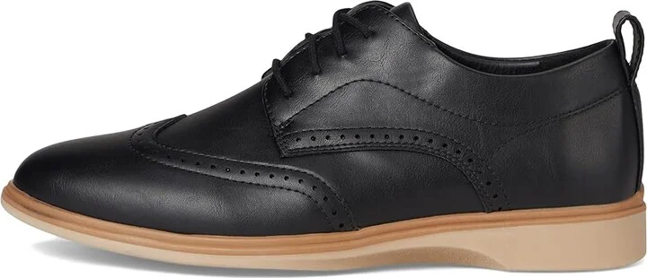 Deer Stags Delgado Men's Slip on Shoes Black : 8 W, Leather - Image 6